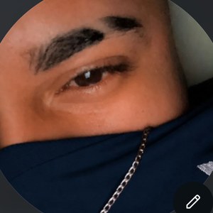 Foto dele